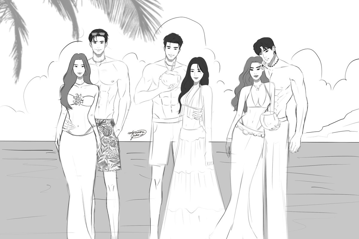 h3yjules's tweet image. College Series Summer 👙☀️🥥🌴

Public Art Purchase
forms.gle/EQJTe9oSRmLpYx…

-digital copy only, not photocard
-personal use, shouldn’t be sold
-can be printed
-fully colored

Form closes at 11:59 PM later 🩷