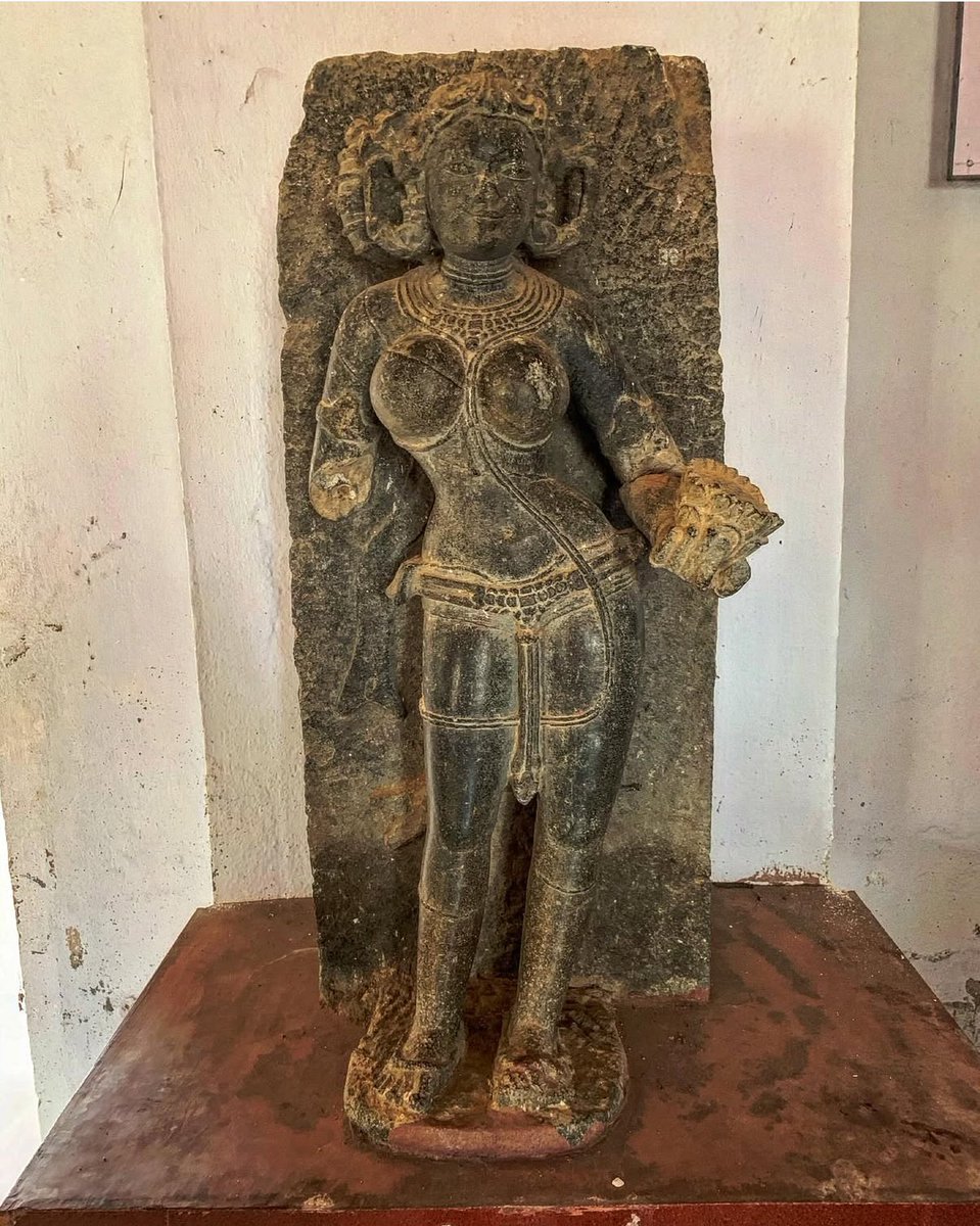 Akshita M. Bhanj Deo (@thegreatashb) on Twitter photo Odisha’s first musuem in Khiching (est.1922)Mayurbhanj holds priceless sculptures of Odisha’s medieval past yet they lie vulnerable without professional conservation.India’s heritage deserves trained curators&urgent care. #Mayurbhanj #Khiching <a href="/PravatiPOdisha/">Pravati Parida</a> <a href="/DM_Mayurbhanj/">Collector & District Magistrate Mayurbhanj</a> Odisha’s first musuem in Khiching (est.1922)Mayurbhanj holds priceless sculptures of Odisha’s medieval past yet they lie vulnerable without professional conservation.India’s heritage deserves trained curators&urgent care. #Mayurbhanj #Khiching <a href="/PravatiPOdisha/">Pravati Parida</a> <a href="/DM_Mayurbhanj/">Collector & District Magistrate Mayurbhanj</a>