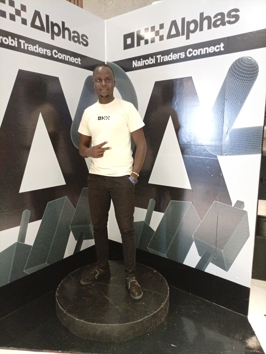 Jared Mogendi Omweri (@harny1994) on Twitter photo <a href="/okxafrica/">OKX Africa</a> <a href="/okx/">OKX</a> <a href="/star_okx/">Star</a> #nairobitradersconnect #okxalphas <a href="/Amsterdon10/">Web3 space</a> <a href="/cyrus_mich/">Mich Cyrus</a> please react and retweet
The event is lit already <a href="/okxafrica/">OKX Africa</a> <a href="/okx/">OKX</a> <a href="/star_okx/">Star</a> #nairobitradersconnect #okxalphas <a href="/Amsterdon10/">Web3 space</a> <a href="/cyrus_mich/">Mich Cyrus</a> please react and retweet
The event is lit already