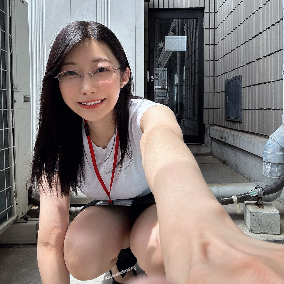 The anticipation building