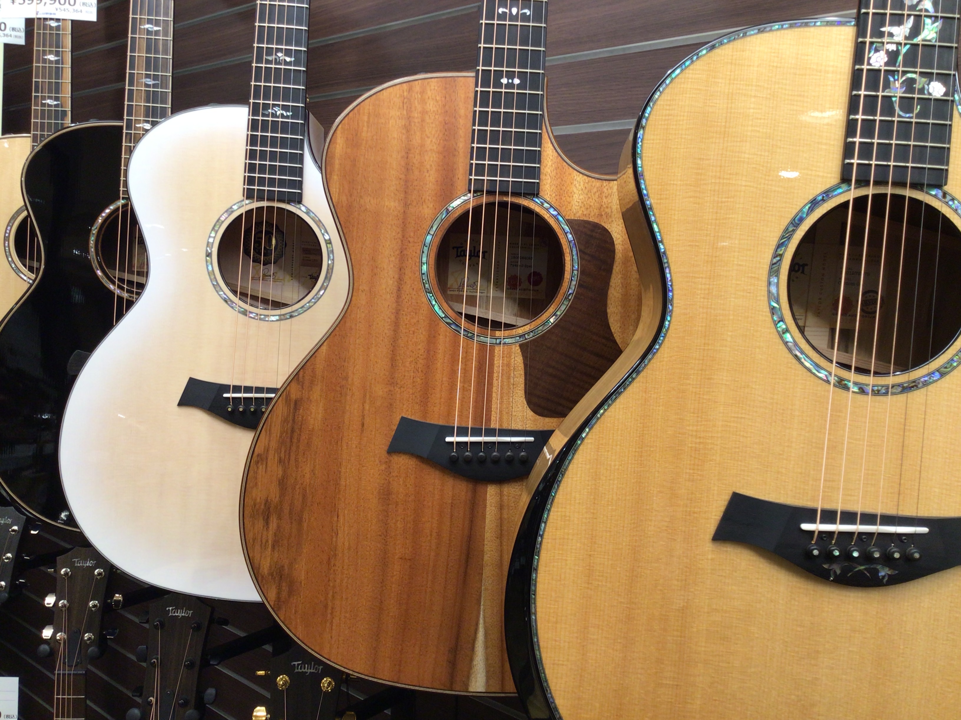Ginza Guitar Garden (山野楽器 本店) (@yamano_guitar) / X