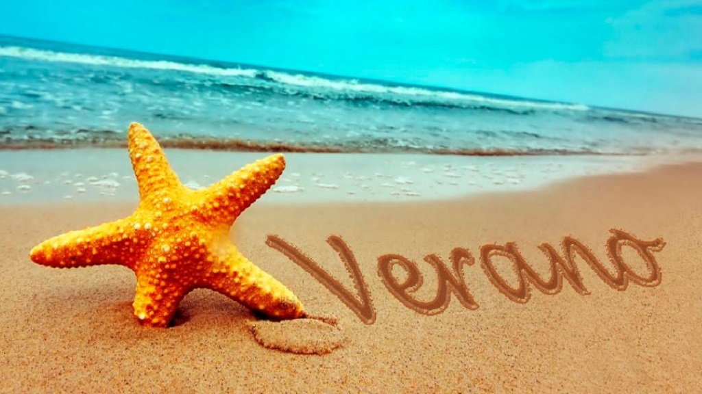 'La vida cantada' con Luis García Gil🎵

🎙️Hoy Luis García Gil nos trae su sección dedicada al 'verano'🌞🏖️

🗣️ Con <a href="/AnaCarvajalMore/">Ana Carvajal Moreno</a> <a href="/mariloseco/">Mariló Seco</a> en <a href="/CanalSurRadio/">Canal Sur Radio</a> 📻

👉 canalsur.es/multimedia.htm…👈