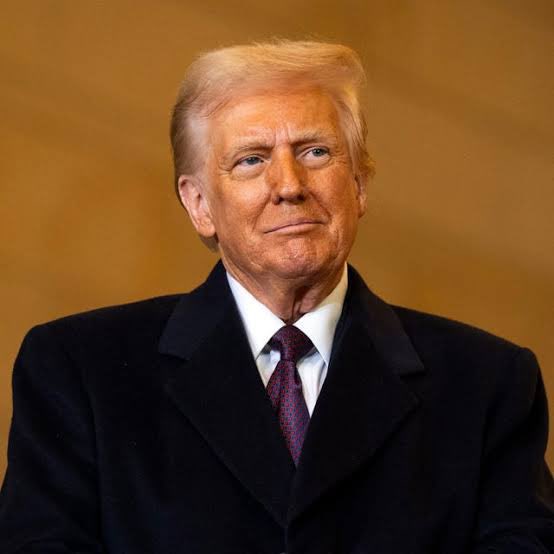 #NotConfirmed

Reports of Donald J. Trump’s death are circulating.