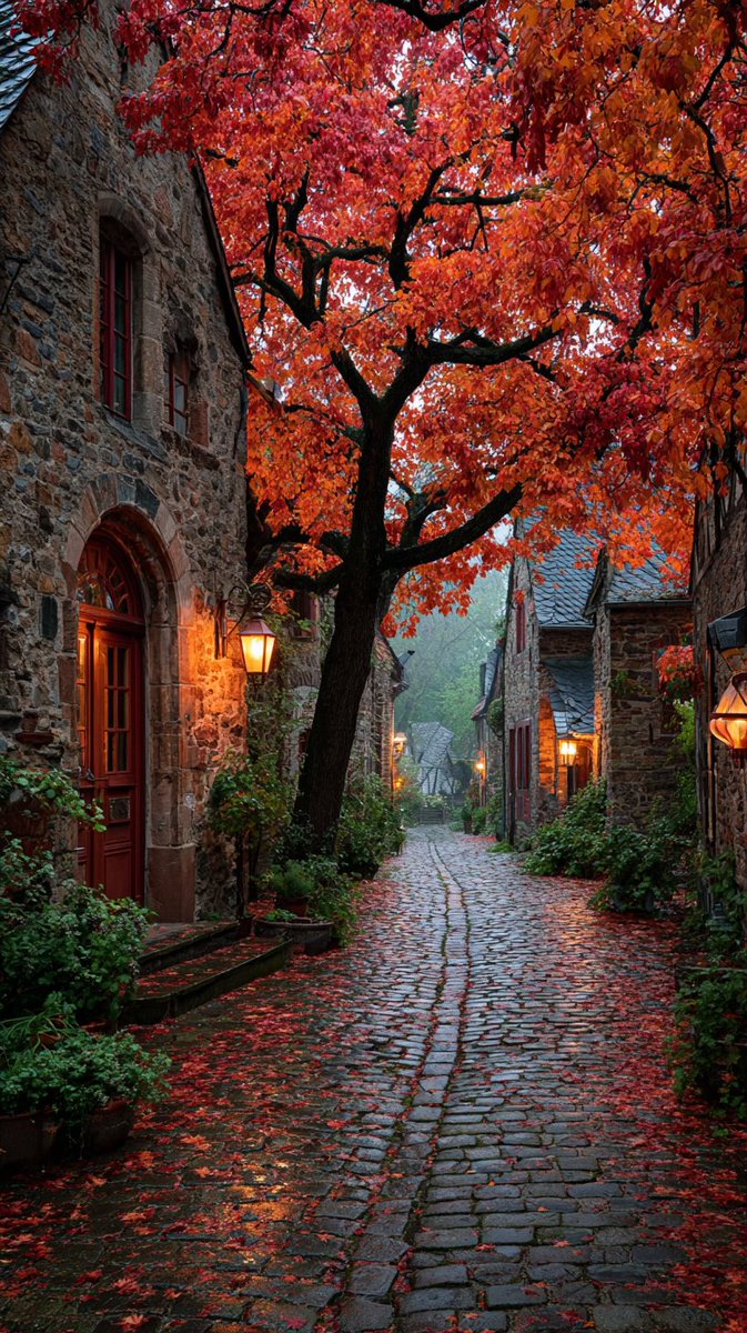 Halloween is nearing, the leaves are falling, the wind is chilling..... 🧡🍂