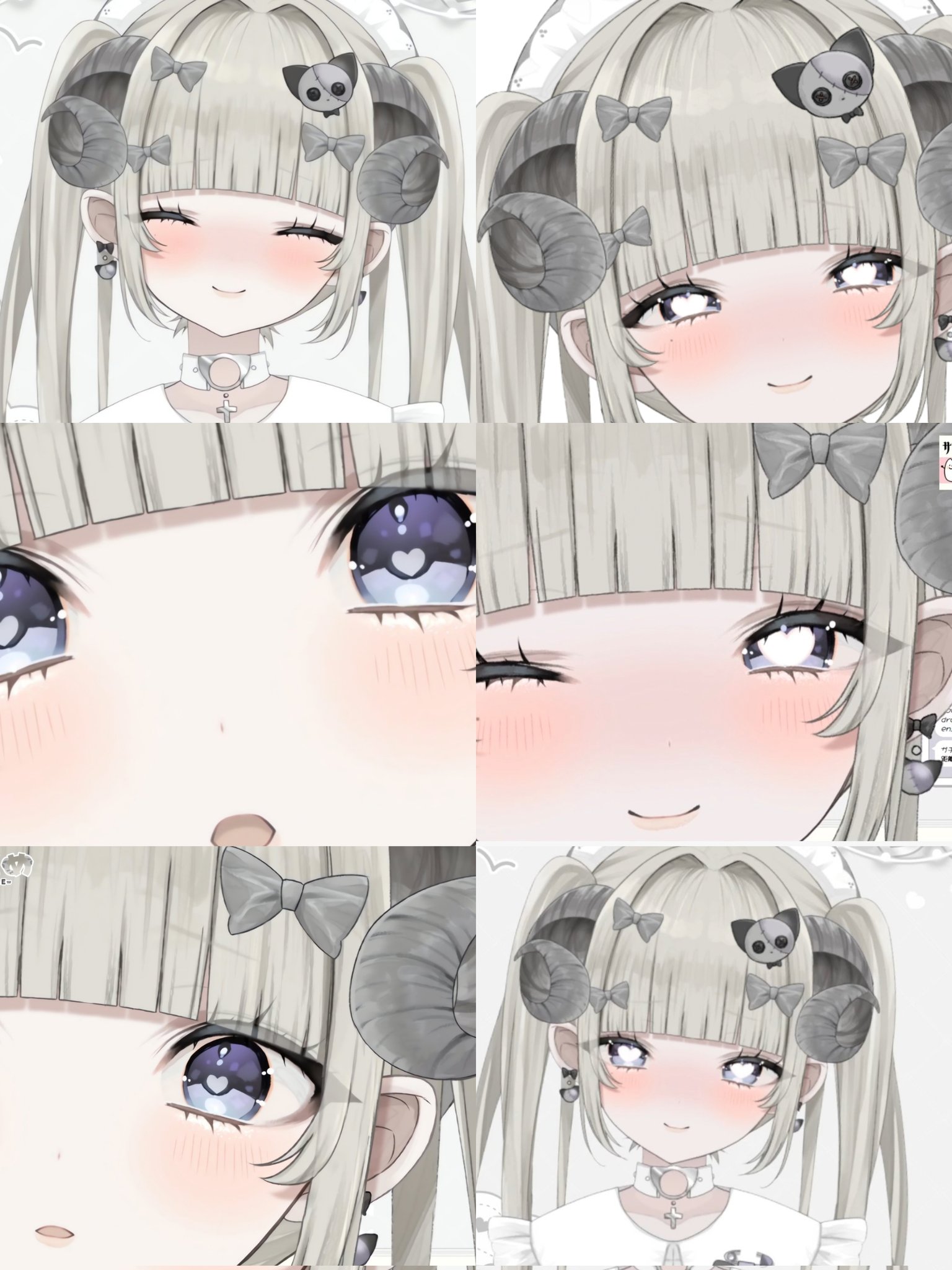 かお♡♡ おこめ on X: 