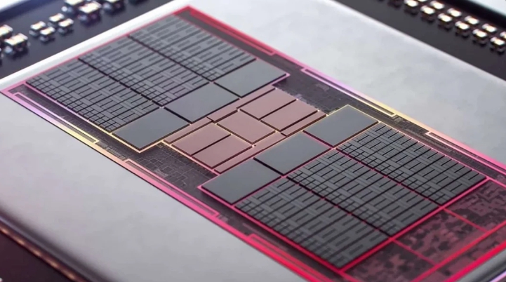 noticiasrazor's tweet image. Te explicamos qué es la memoria caché de la CPU, cómo funcionan los niveles L1/L2/L3 y las innovaciones como 3D V-Cache y chiplets que mejoran el rendimiento. razorman.net/memoria-cache-… #tutoriales #noticias #tecnologia