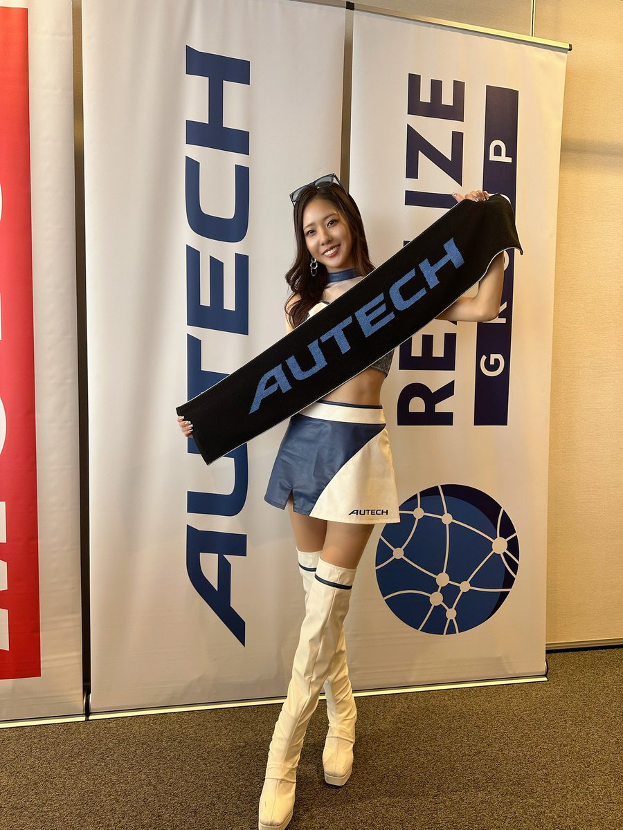 lovem1117's tweet image. AUTECHから新グッズが登場しました〜✨✨
・AUTECHマフラータオル
・AUTECHワンタッチ折りたたみ傘

皆さんサイトをチェックしてくださいね☺️

#AUTECH #オーテック 
#NISMO #NISSAN #NMC 
autech.co.jp/release/202508…