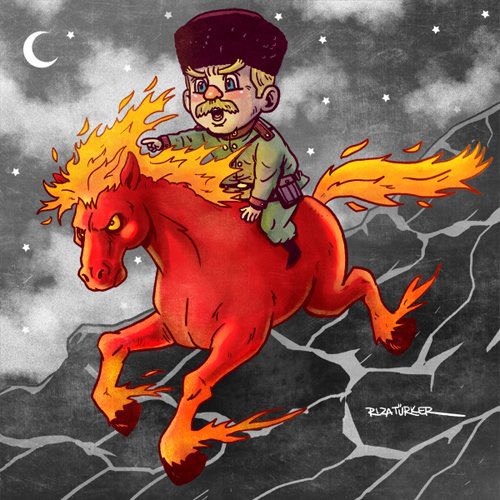 #30AgustosZaferBayrami 

Zafer, “Zafer benimdir” diyebilenindir.

cred: <a href="/RizaTurker/">Rıza Türker</a>