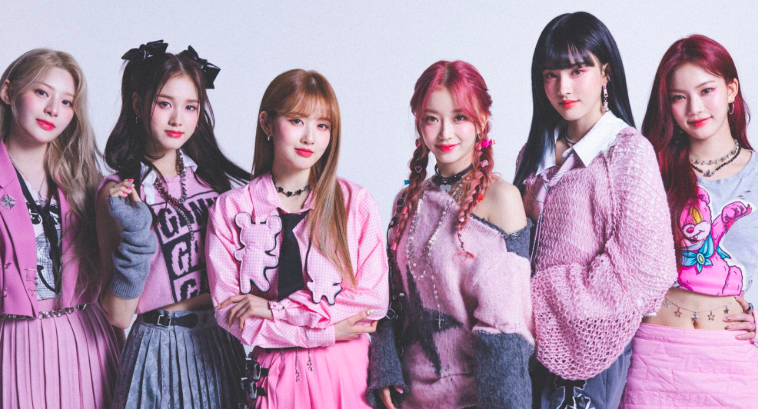 AboutMusicYT's tweet photo. Kpop groups that will turn 5 years old this year:

ENHYPEN
aespa
STAYC https://t.co/z7woqhugqo
