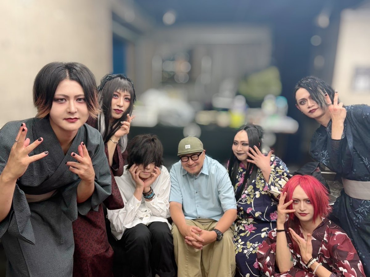 hector_official (@hector_shinjuku) / Posts / X
