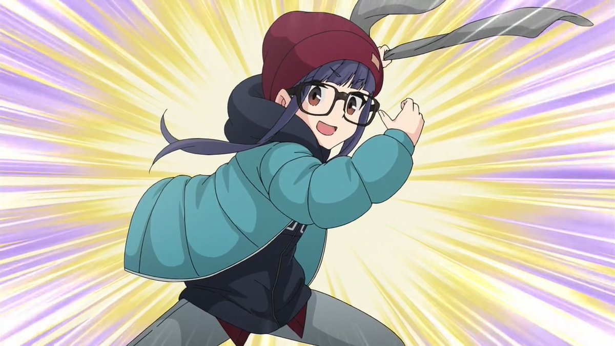 レア ゆるキャン 水曜どうでしょう祭 限定　缶バッジ　大垣千明 レア ゆるキャン 水曜どうでしょう祭 限定 缶バッジ 大垣千明