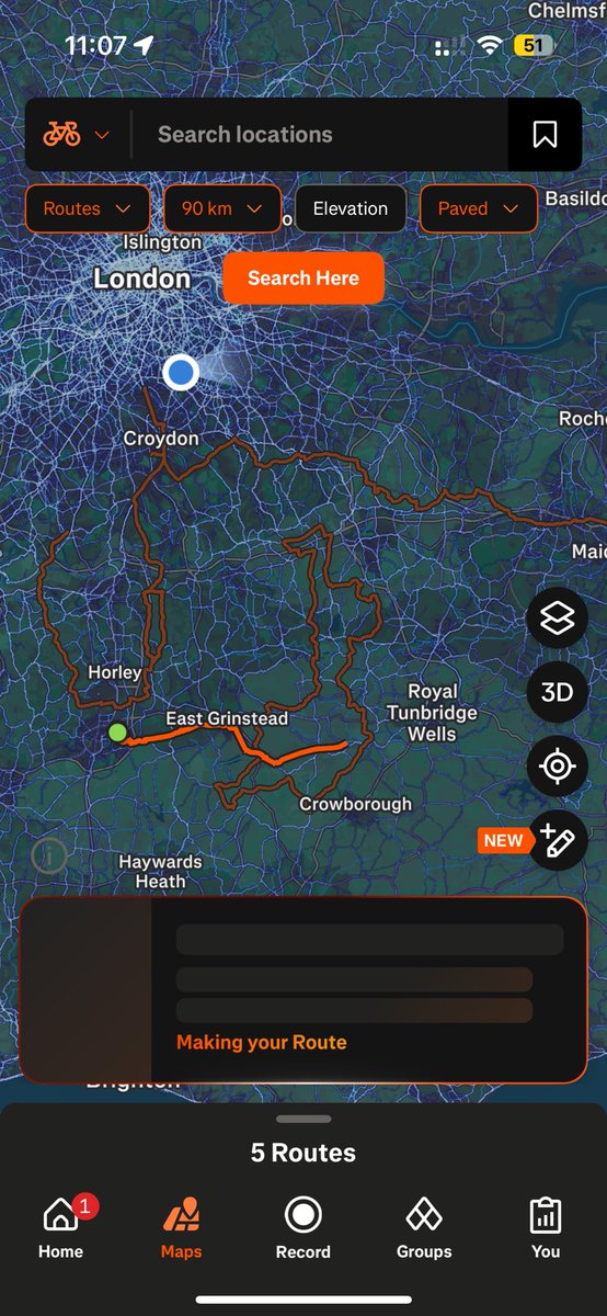 Côme Trémeau tweet media