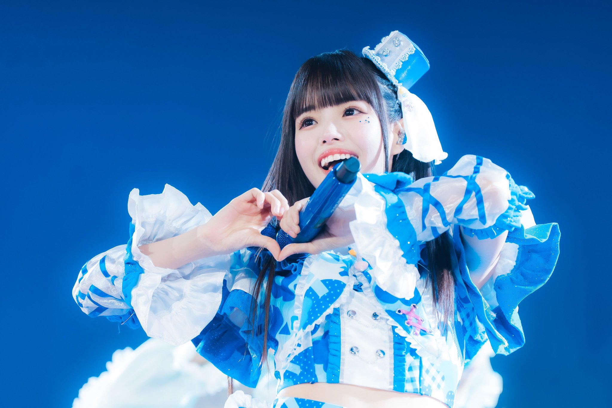 iLiFE 空詩かれん 推しT ぺ*ん様 空詩かれん 推しT シャツ 新体制 iLiFE! XL - メルカリ