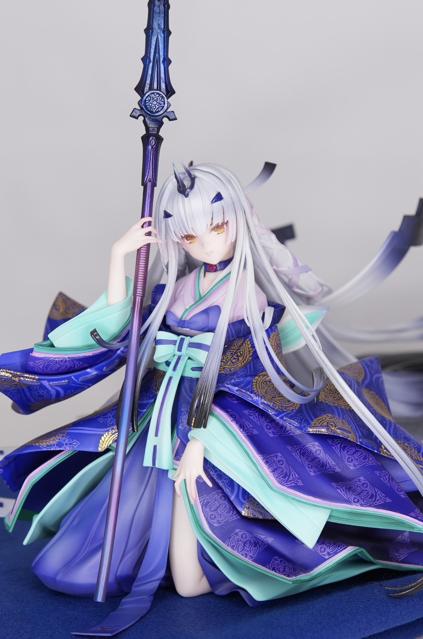 となも7 妖精騎士ランスロット AWAKEN ガレージキット となも7 妖精騎士ランスロット AWAKEN メリュジーヌ ガレージ