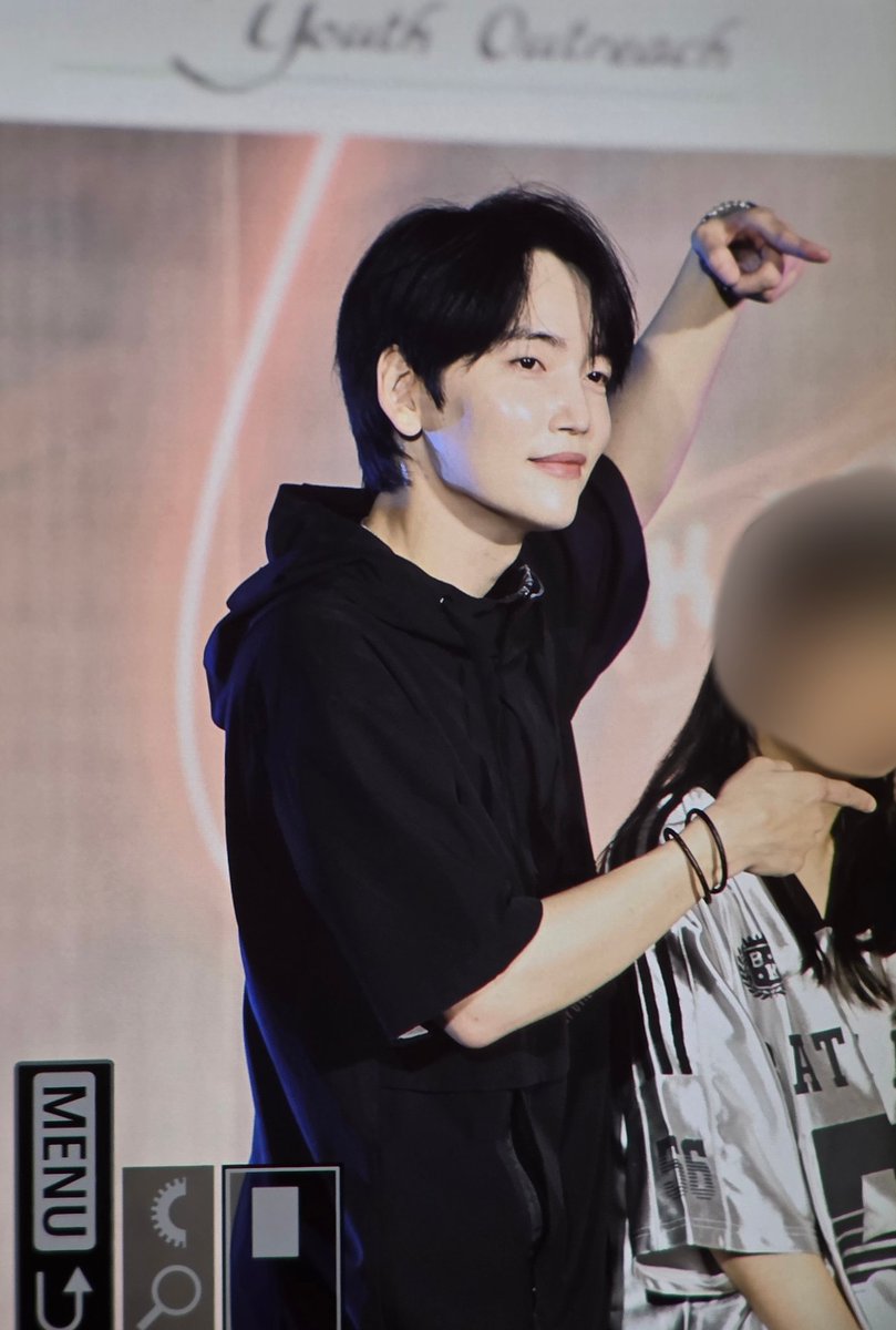 kawaii2jun's tweet photo. 250830  K-POP cover dance
Ceremony
#제이훈 #임정훈 #정훈 #JHoon #ジェイフン
@jhoonstyles https://t.co/6nWtnfArFH