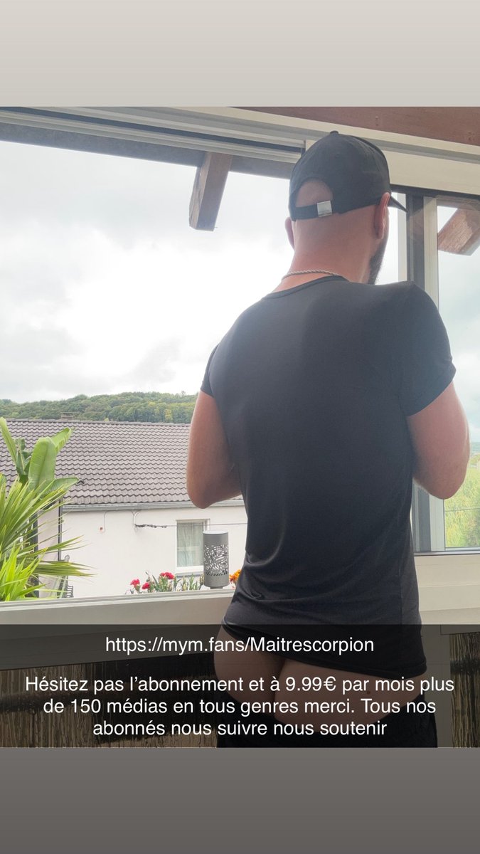 🦂 Scorpion 🦂 tweet media