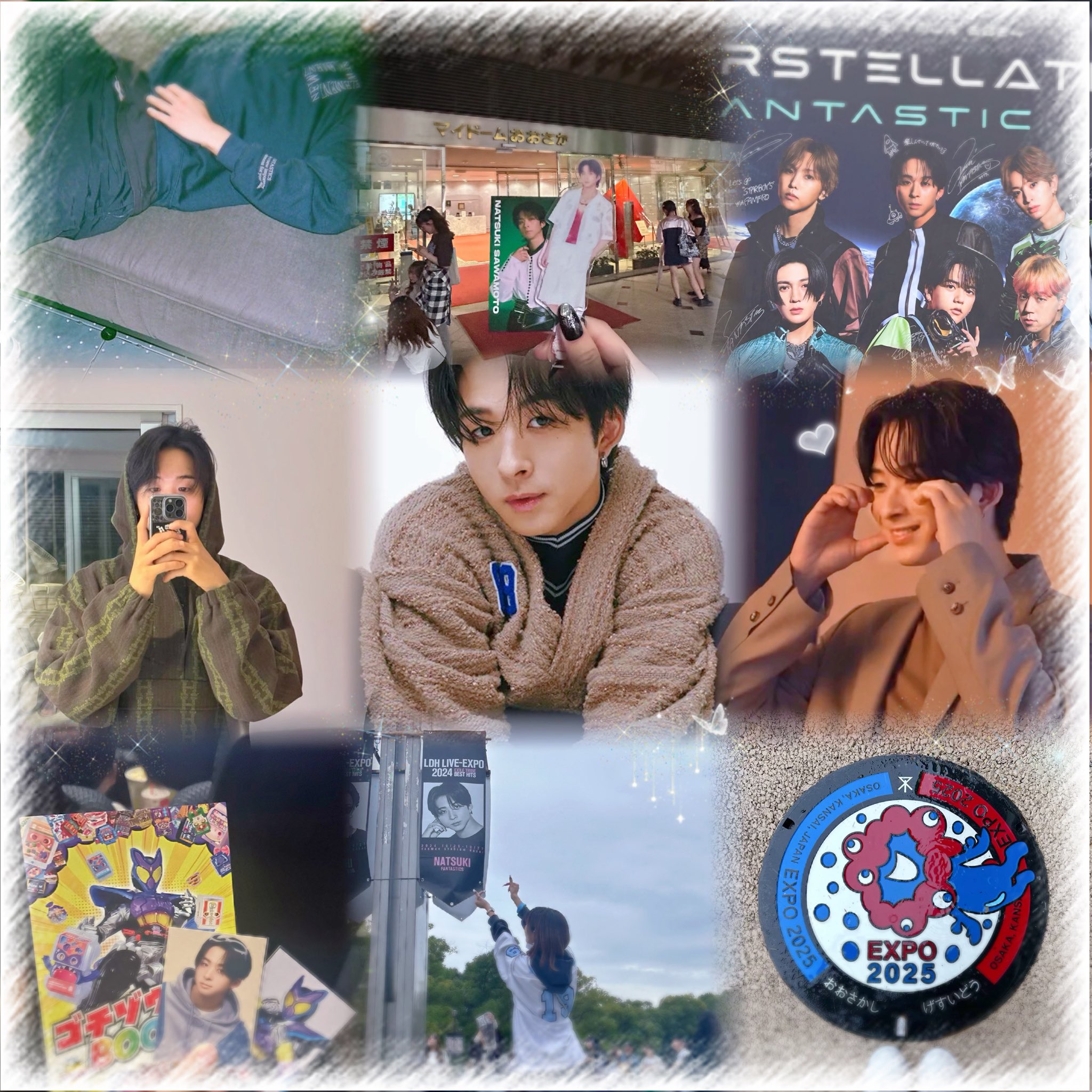 𝐊 (@fant_9s) / X