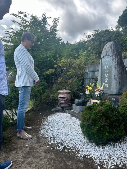 中井貴一【公式】 (@officenakai_NK) / Posts / X