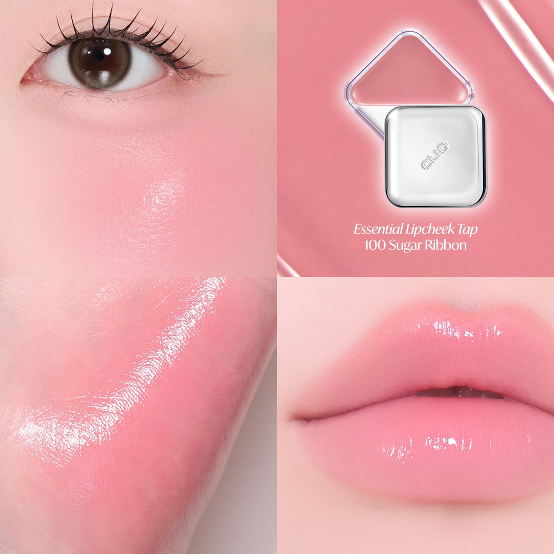 CLIO メイクアップセット アイシャドウ リップ→ れいかママ♥ CLIO メイクアップセット アイシャドウ リップ→ れいかママ