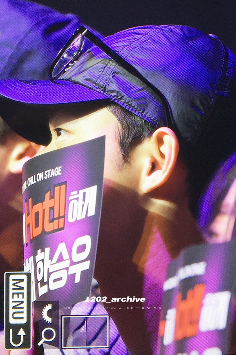 1202_archive's tweet image. 콘서트에서 우연히 만난 강민이🥹
깜짝 놀랐어🥹