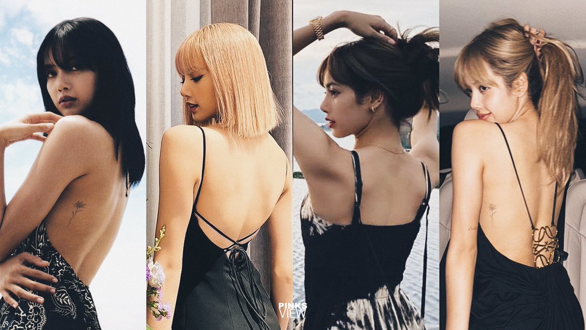 lisa’s backview >>>