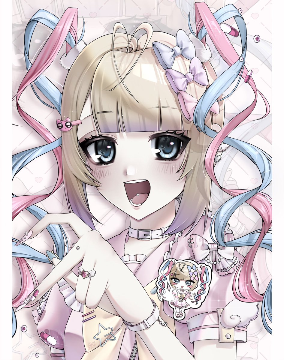 ₊˚ ‿︵‿︵‿︵୨୧ ♡ ୨୧‿︵‿︵‿︵ ˚₊
#NEEDY_GIRL_OVERDOSE #NEEDY_pic