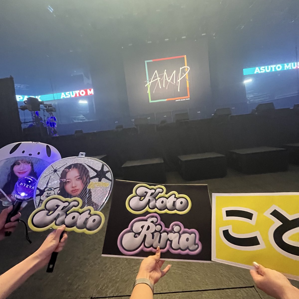 \  #アスパ 🩵✨ /
MYERAちゃん暫く見納め🥲
そしてこれにてここ暫くログアウトします🙇🏻‍♀️
ありがとうございました ₊˚⊹ 𐦍༘⋆₊ ⊹