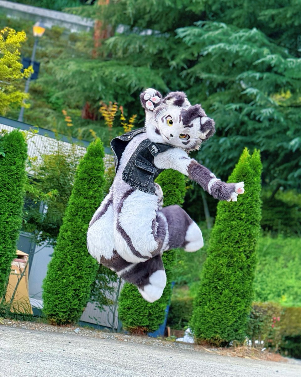 3、2、1  飛べ！！