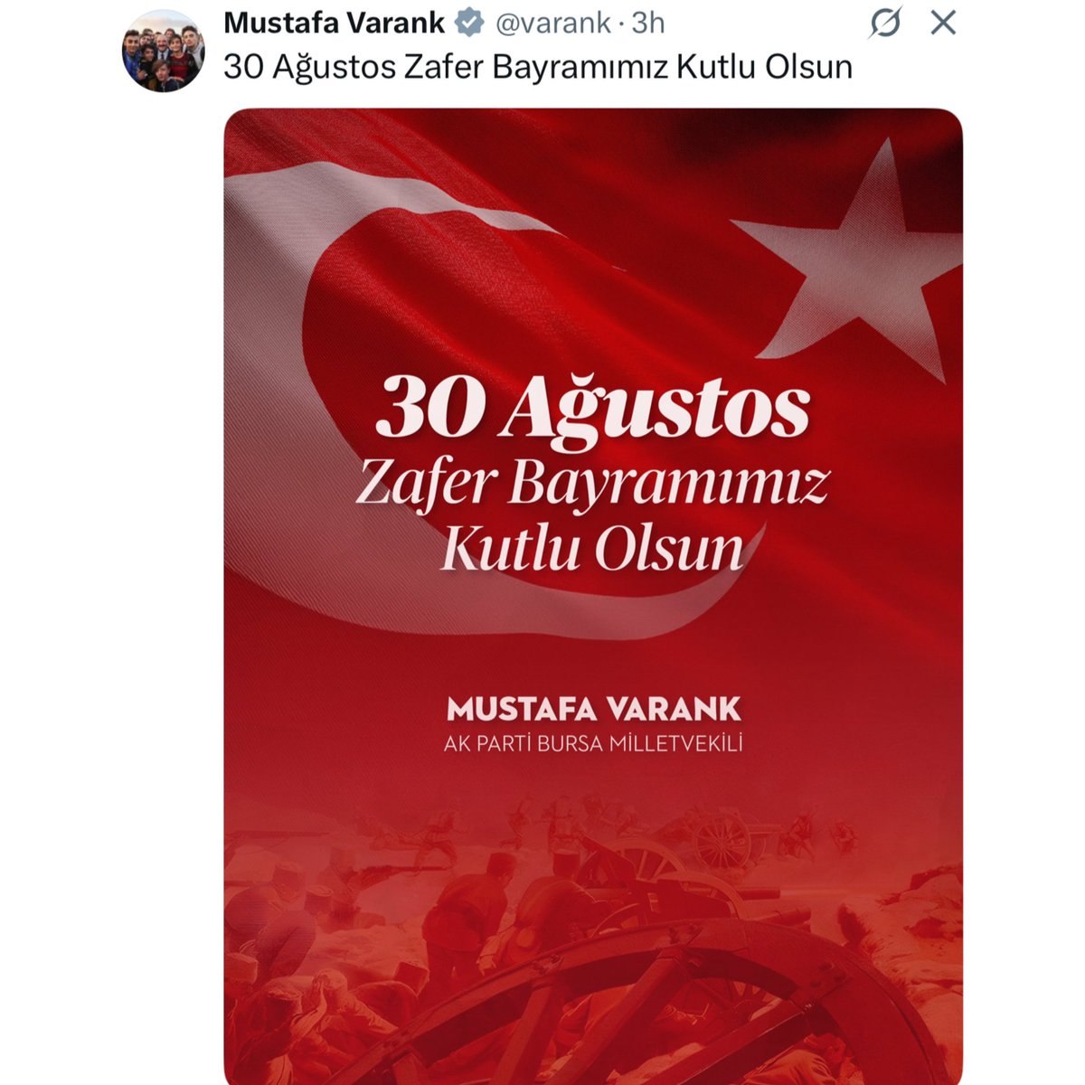 Solcu Gazete tweet media