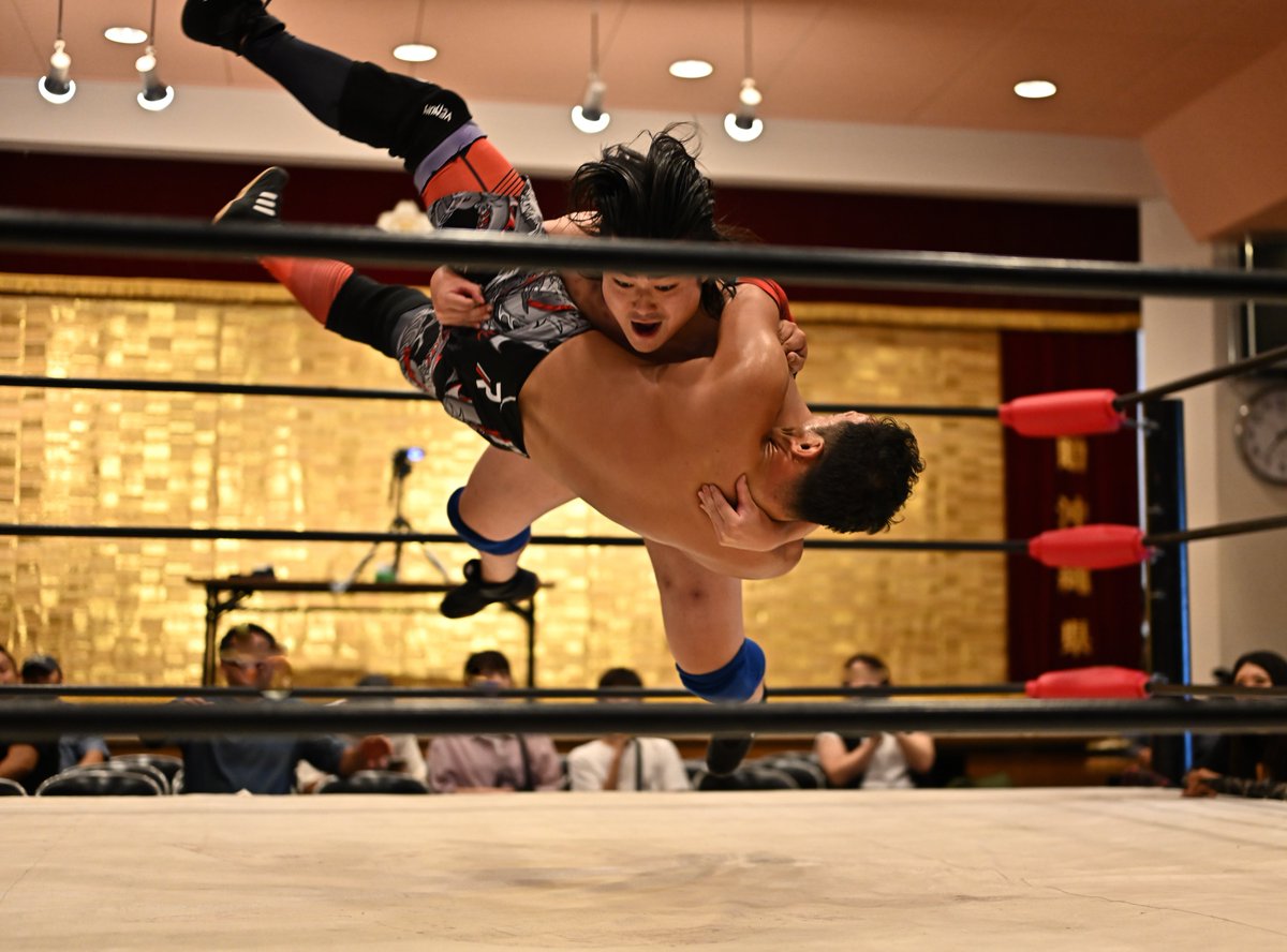 8/30  #OSAKAビアガーデンプロレス2025
FU★CK ｘ 格闘技のおもちゃ箱ACF116

メインイベント FU★CK！
#石川将也 vs #HATSUSHIMA

#道頓堀プロレス