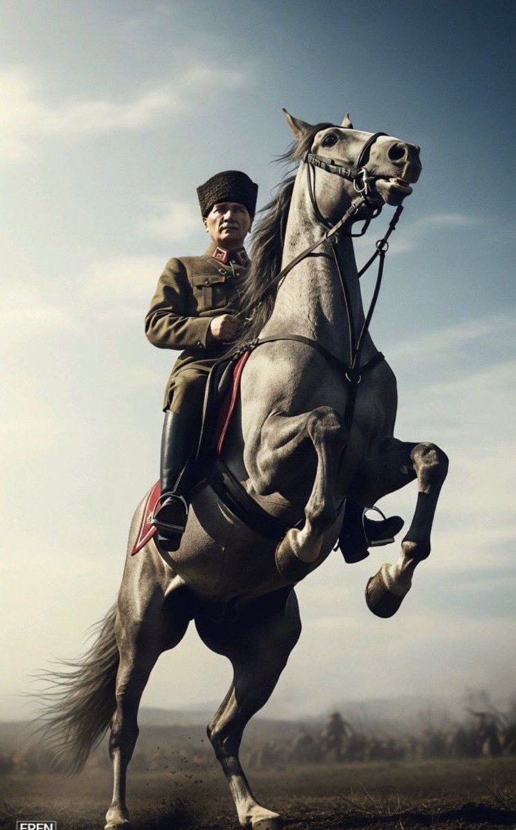 30 Ağustos, Türk milletinin zaferimiz! 

Zafer Bayramımız kutlu olsun! 🇹🇷