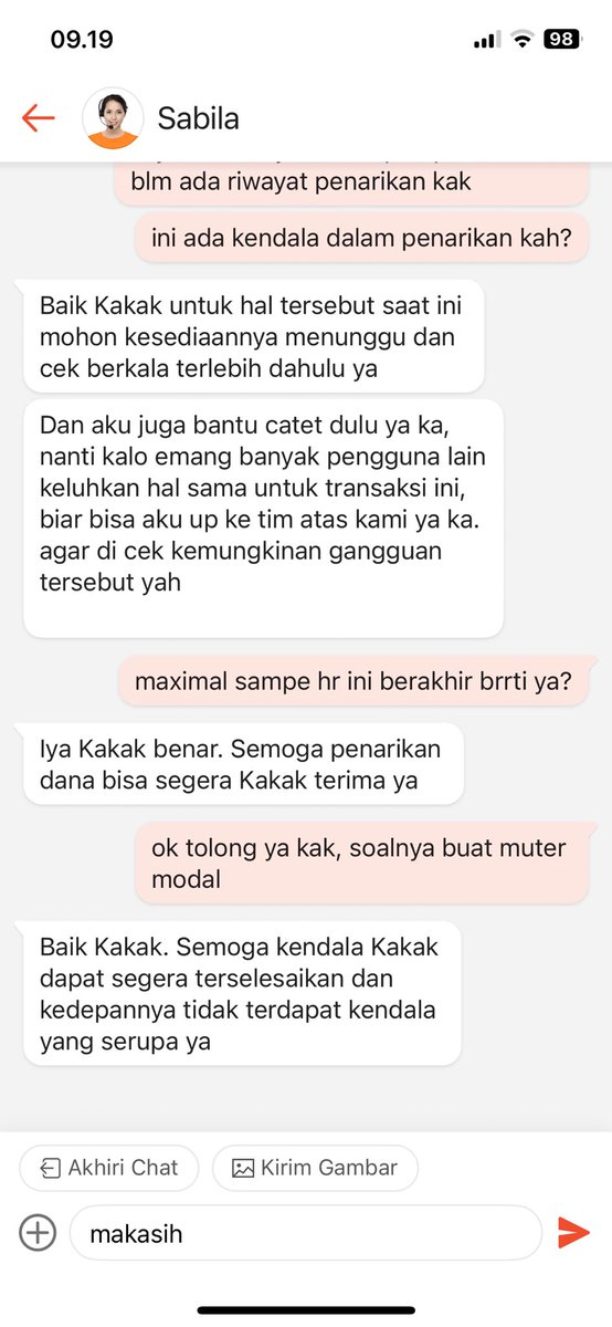 clou » READY APP PREM, OPRESS DI TELE tweet media