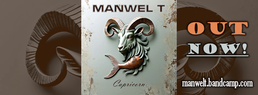 🔥🔥🔥 OUT NOW - 2 mixes 🔥🔥🔥 flute/horns instrumental + dub version manwelt.bandcamp.com/album/capricorn #reggae #dub #roots #instrumental #flute #sax #horns #capricorn #bandcamp <a href="/Bandcamp/">bandcamp</a>