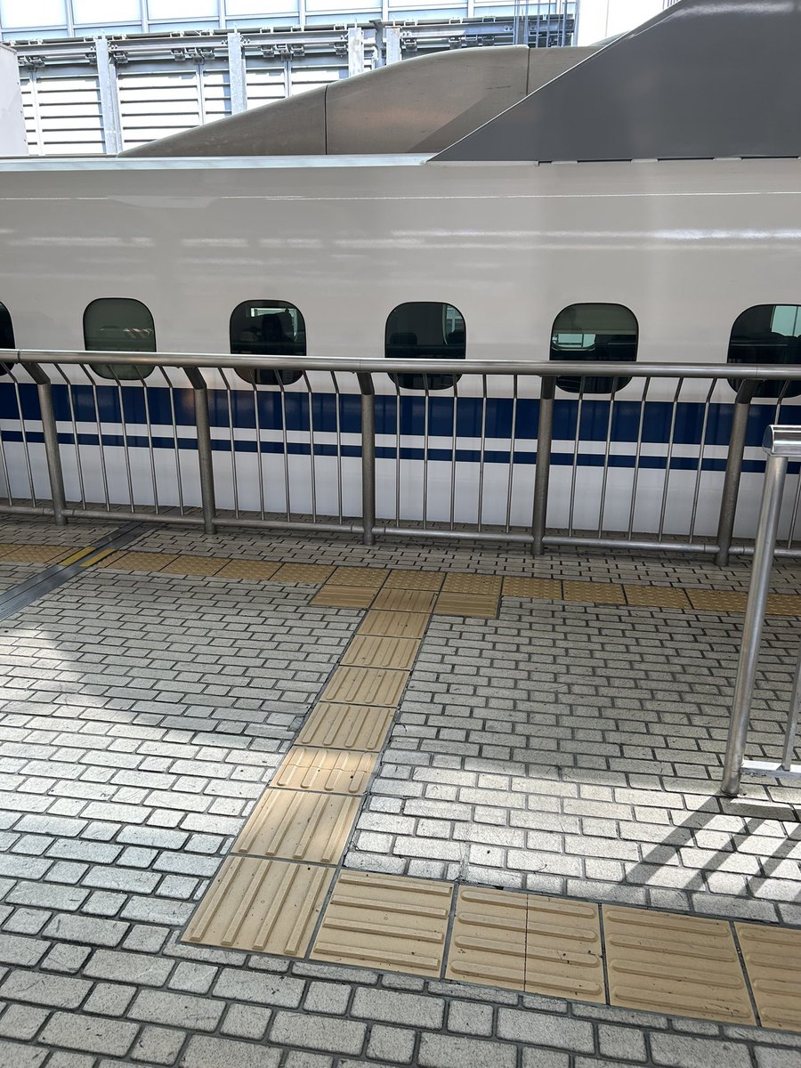 所用で東京へ😌
そしてめちゃくちゃ暑い