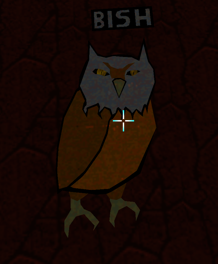 United_VirusX's tweet photo. Evolution of all my dumb Owl easter eggs in maps I've made over the years.
#DOOM #DOOM64 #doommapping #mapping https://t.co/d2bmJ1b5hs