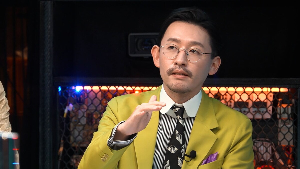 お笑いナタリー tweet media