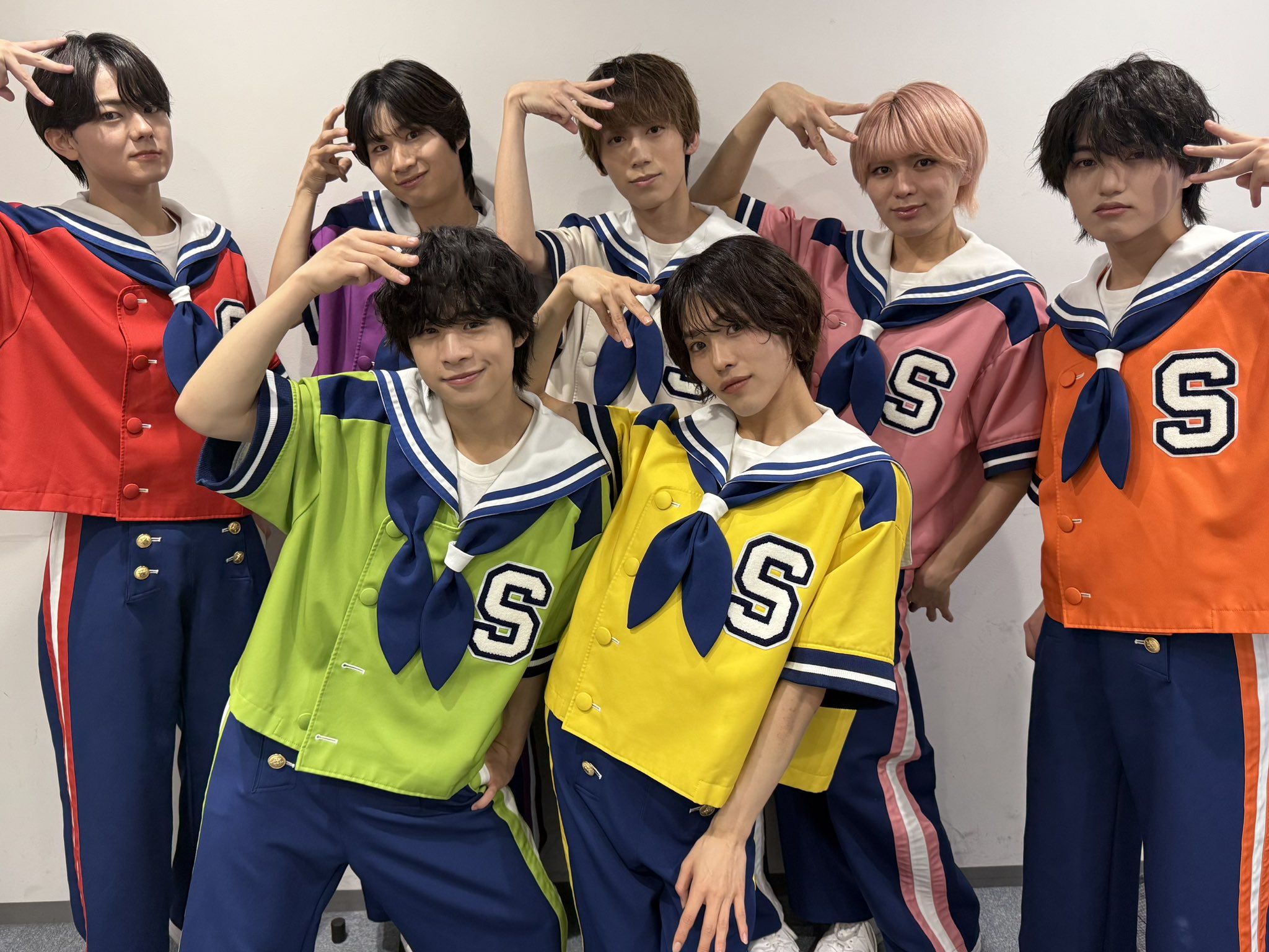 THE SUPER FRUIT（スパフル） on X: 