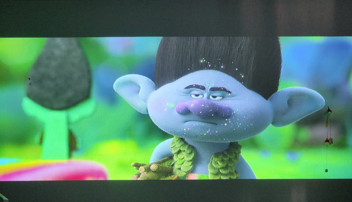 9월하면 트롤도 빠질 수 없지