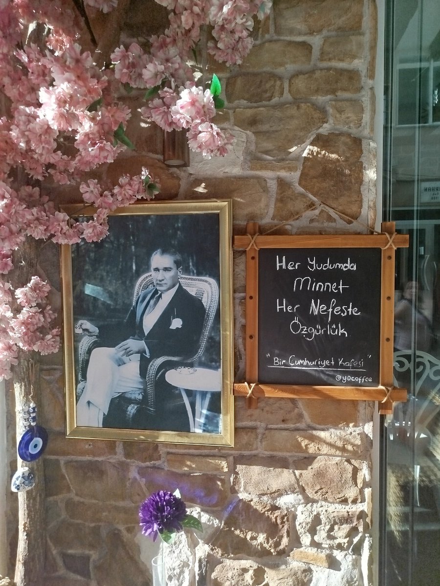 IrizaZa's tweet image. #30AgustosZaferBayrami 
#avşa