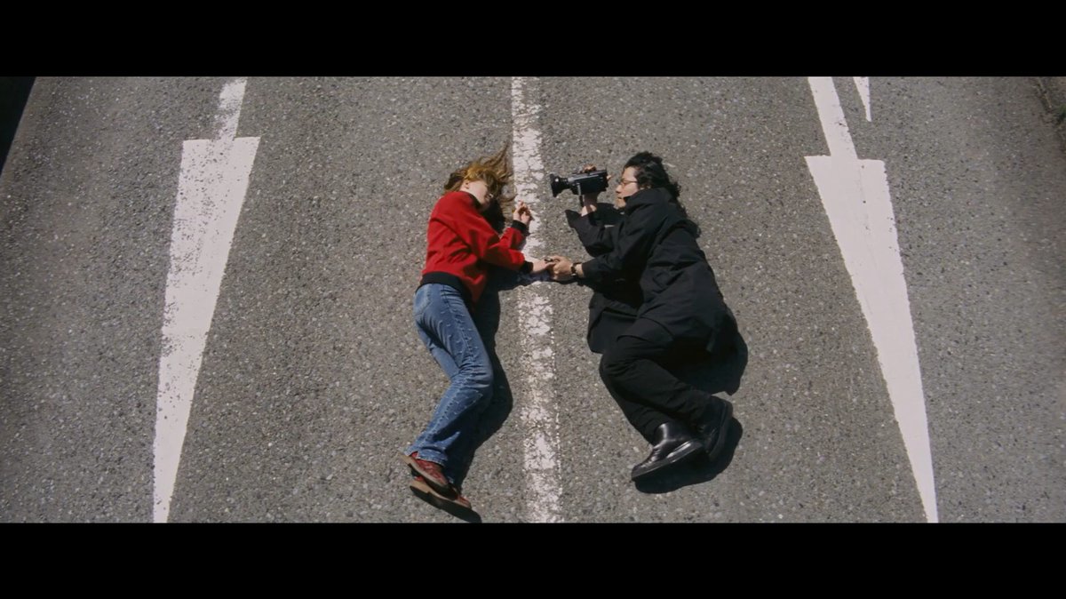 Shiki-Jitsu (Hideaki Anno, 2000)