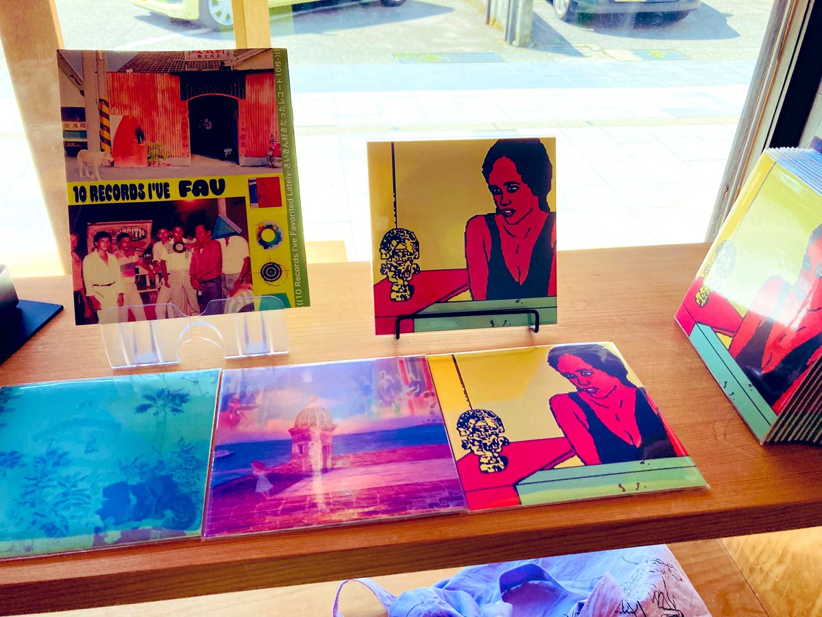 MELLOW SALSA MIX CD vol.3
"La Mala Hora" yudayajazz
mastering by 爆太郎
79min

本日リリースしました！どこかでみかけることがあったらぜひ聴いてみてください！

サルサは最高🔥🔥🔥