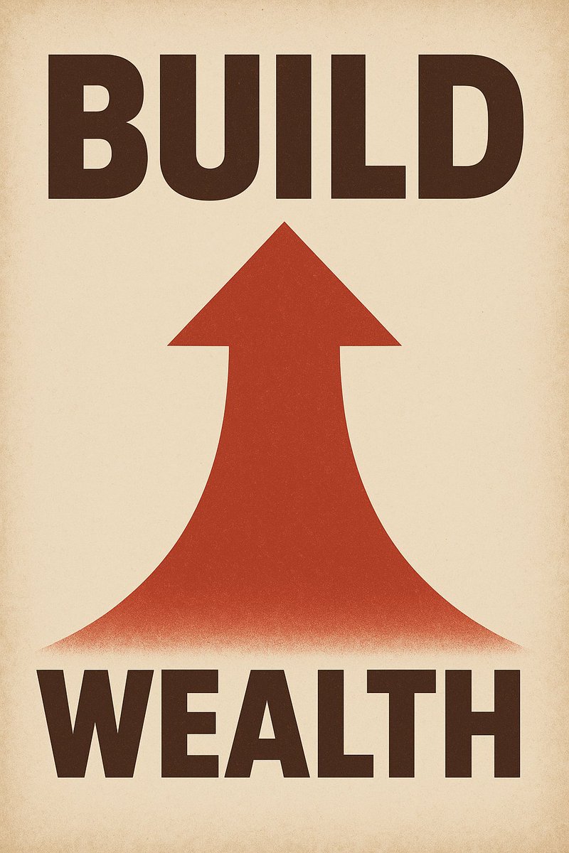 Wealth_Basic's tweet image. Week 1