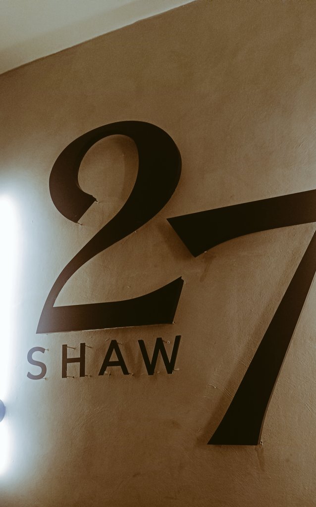 Spa_Snoop's tweet image. 27shaw Spa deserves a perfect 5/5!🌟 Their staffs are welcoming, professional, and respectful, making you feel at ease with excellent privacy!  Unlike other places, they don&apos;t crowd your space, and the front desk is accommodating. Highly recommend! #spaph #spasnoop #spareview