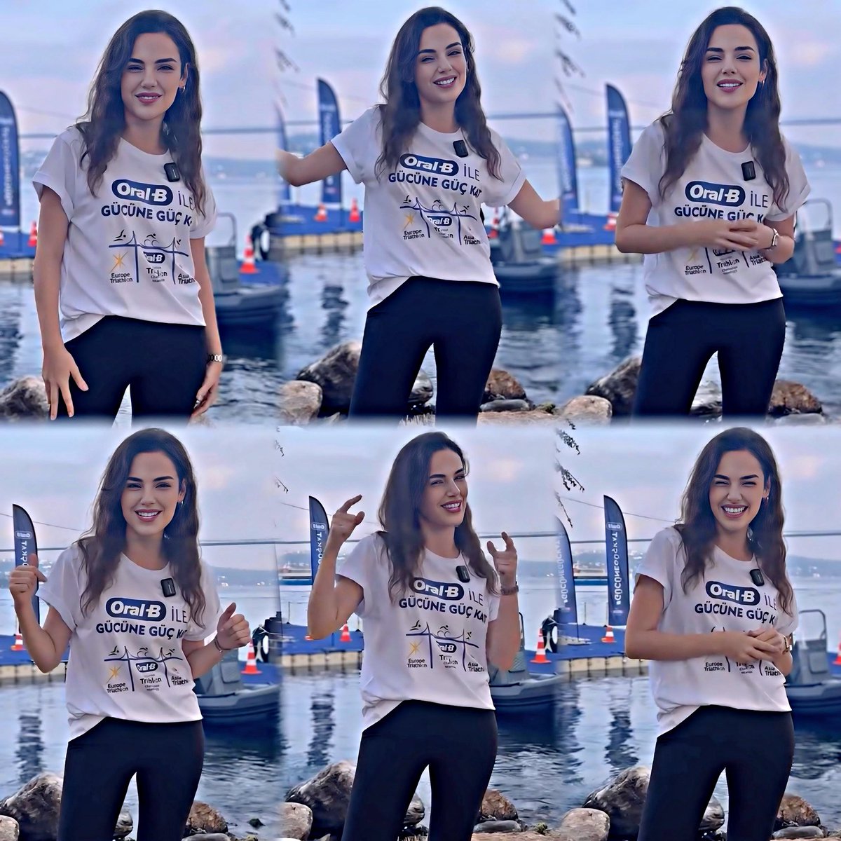Bebeğimle günaydınn🤍

#YağmurTanrısevsin