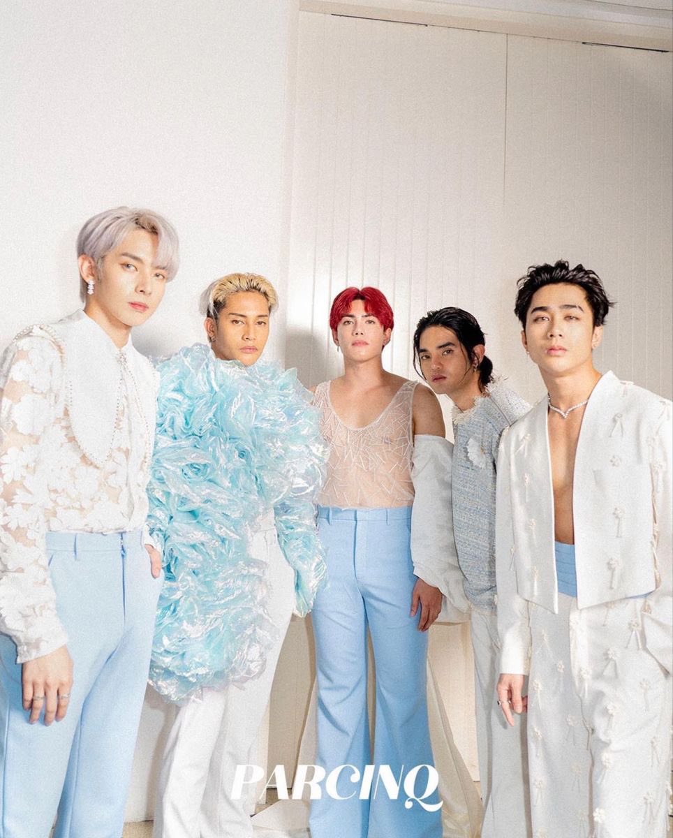 Athena π (@athena_ot5) on Twitter photo When musicβs trailblazers wear fashionβs visionary.
MUSIC FASHION FAST ZONE
<a href="/SB19Official/">SB19 Official</a> #SB19
#FrancisLibiran When musicβs trailblazers wear fashionβs visionary.
MUSIC FASHION FAST ZONE
<a href="/SB19Official/">SB19 Official</a> #SB19
#FrancisLibiran