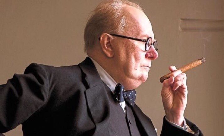 JFBoilley's tweet image. "Christophe Colomb fut le premier socialiste, il ne savait pas où il allait, il ignorait où il se trouvait et il faisait tout cela aux frais du contribuable." 
(Winston Churchill)