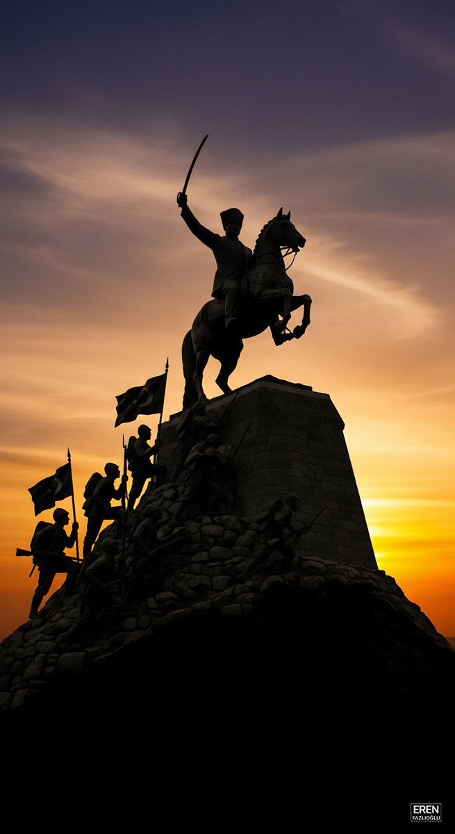 Zafer Bayramımız kutlu olsun