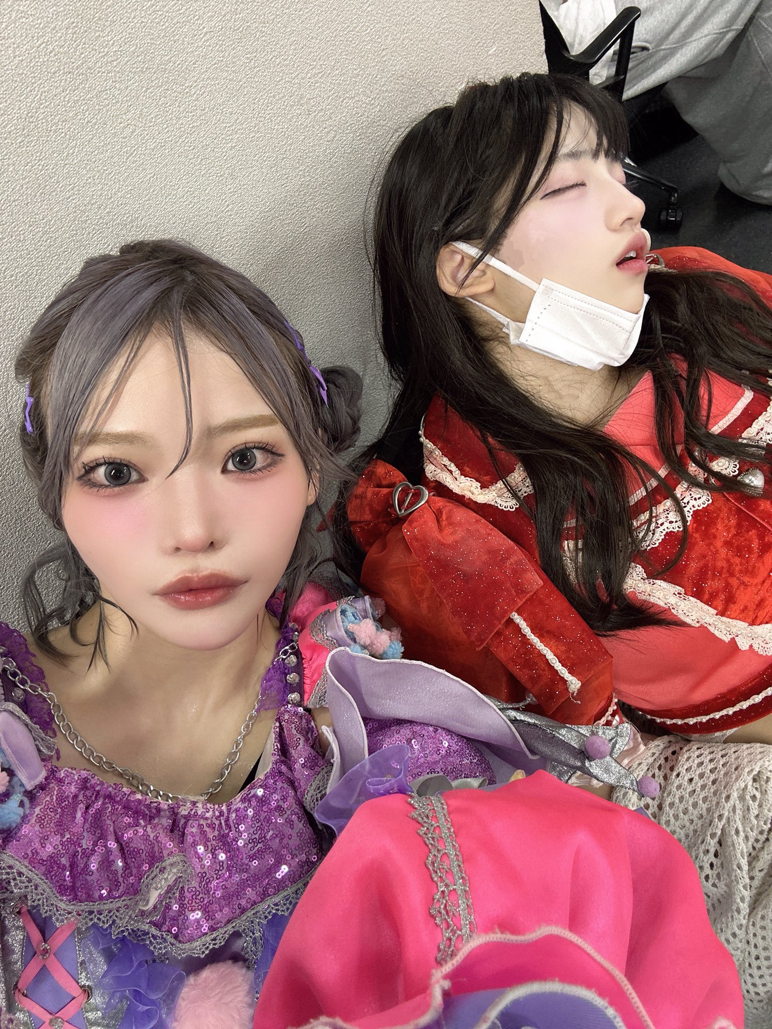 MEGAFON 星野あみ 推しT 星野あみ【MEGAFON】 (@MEGAFON_ami) / X