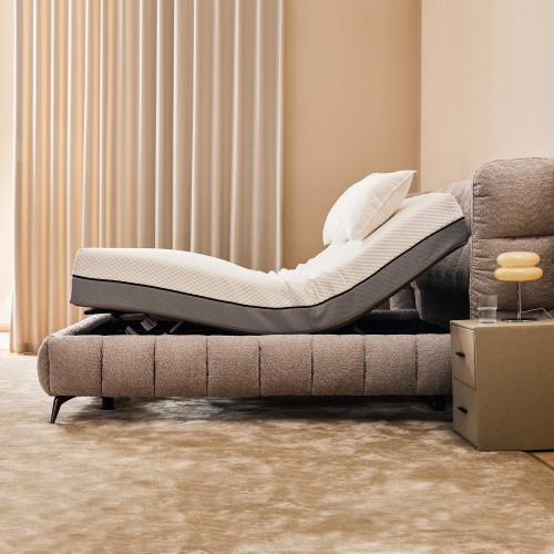 istorekit's tweet photo. Adjustable Bed Base Frame 
Queen Bed Frame With Head And Foot
Incline Wireless Remote Zero Gravity Quiet Motor Black Queen. 
https://t.co/cZxFXKWbbV 

#adjustablebed #bedbase #sleepluxury #sleep #bedroom #mattress #bedframe #bedroomfurniture #sleepcomfort
#adjustablemattress https://t.co/HkHnKujreN