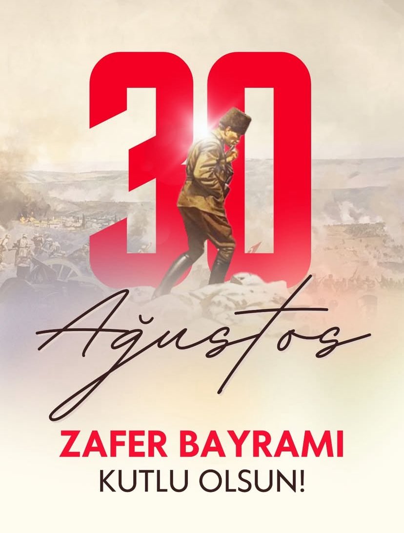 avfuari's tweet photo. #30ağustoszaferbayramımızkutluolsun 
#NeMutluTürkümDiyene https://t.co/xUIiVegEEQ